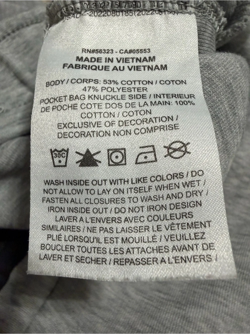 Nike men tech